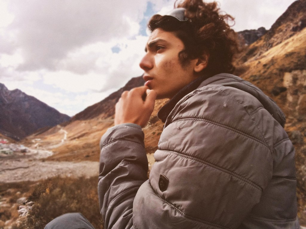 My Cycling expedition  [DELHI TO&nbsp;Kedarnath]