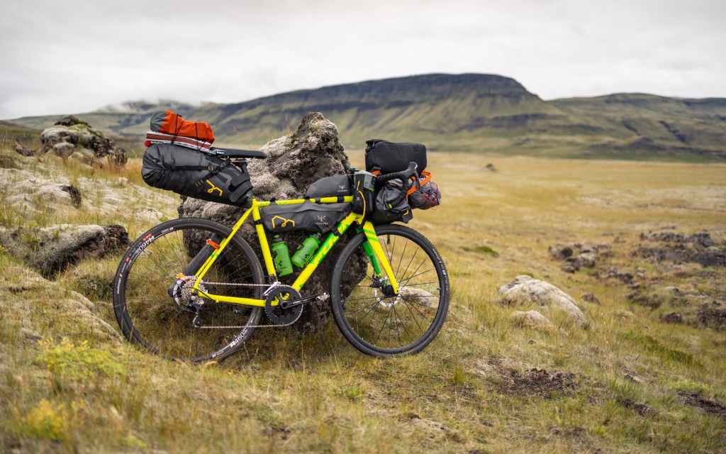 Touring bikes vs Bikepacking bikes: What are the Actual&nbsp;Differences?
