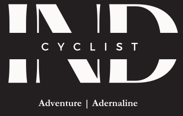 🇮🇳 IND CYCLIST