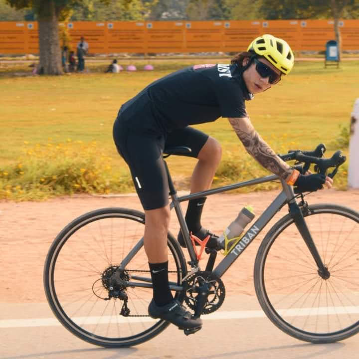 DELHI TO JAIPUR: A Bikepacking&nbsp;Odyssey